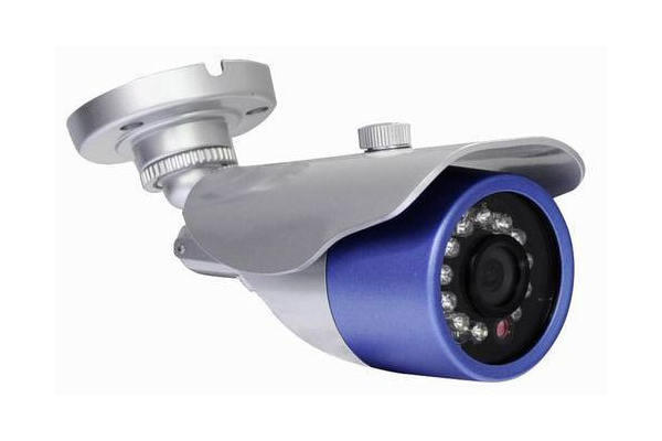 CCTV HD Bullet Camera